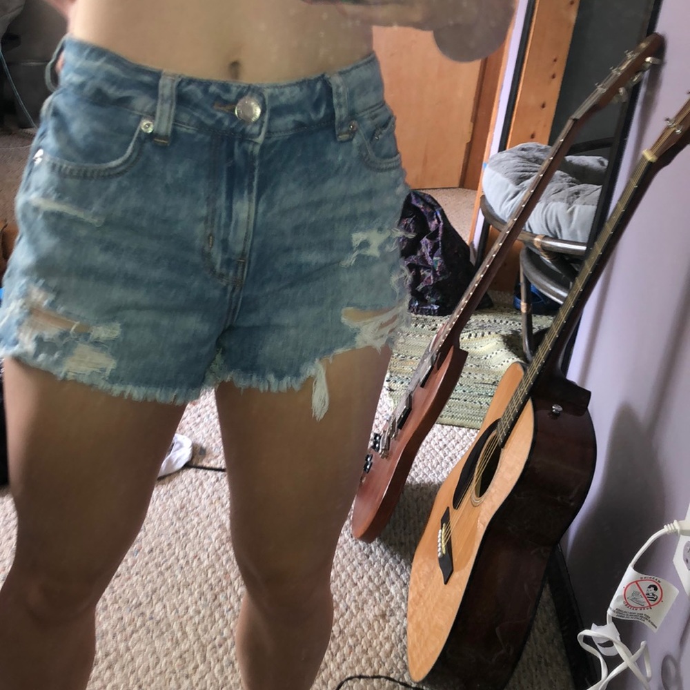 AE SHORTS